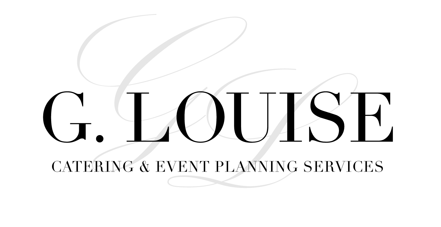 G. Louise Logo